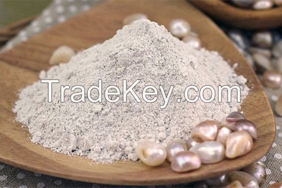 PEARL POWDER from Vietnam - Use more Beauty more