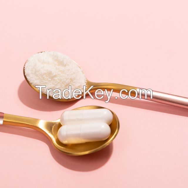 COLLAGEN POWDER from Vietnam for anti-aging