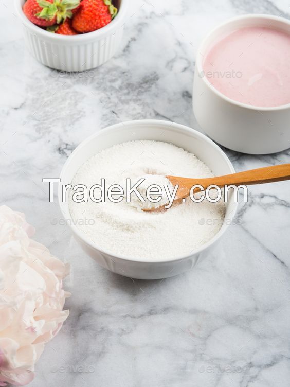 COLLAGEN POWDER from Vietnam for anti-aging