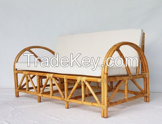 FACTORY TABLE AND CHAIR BAMBOO SET GARDEN FRENCH/ CAFE TABLE/ CHAIRS SET