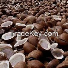 BEST CHOICE! BEST CHOICE! Dried Coconut Copra from Vietnam/ 100% NATURAL COCONUT/ HIGH QUALITY