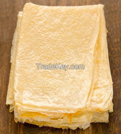 Bean Curd Sheets from Vietnam with HIGH QUALITY/ GOOD PRICE