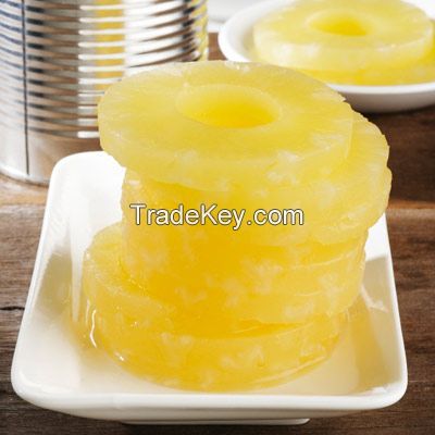 Best price PINEAPPLE CANNED from VIETNAM // 100% FRESH PINEAPPLE