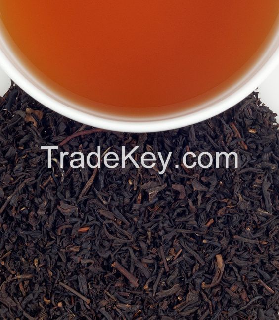 HOT SALE! TOP GRADE ORGANIC BLACK TEA PRODUCT / BEST PRODUCT FROM FRESH TEA LEAVES