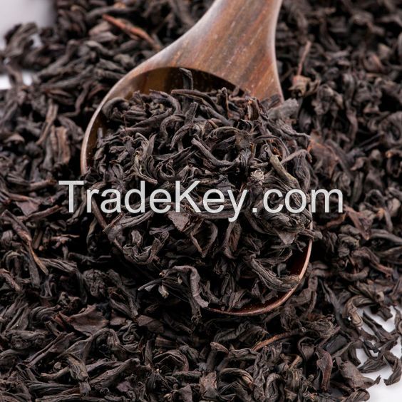 TOP GRADE TEA LEAVES / ORGANIC BLACK TEA PRODUCT / BEST QUALITY for YOU / VIETNAM