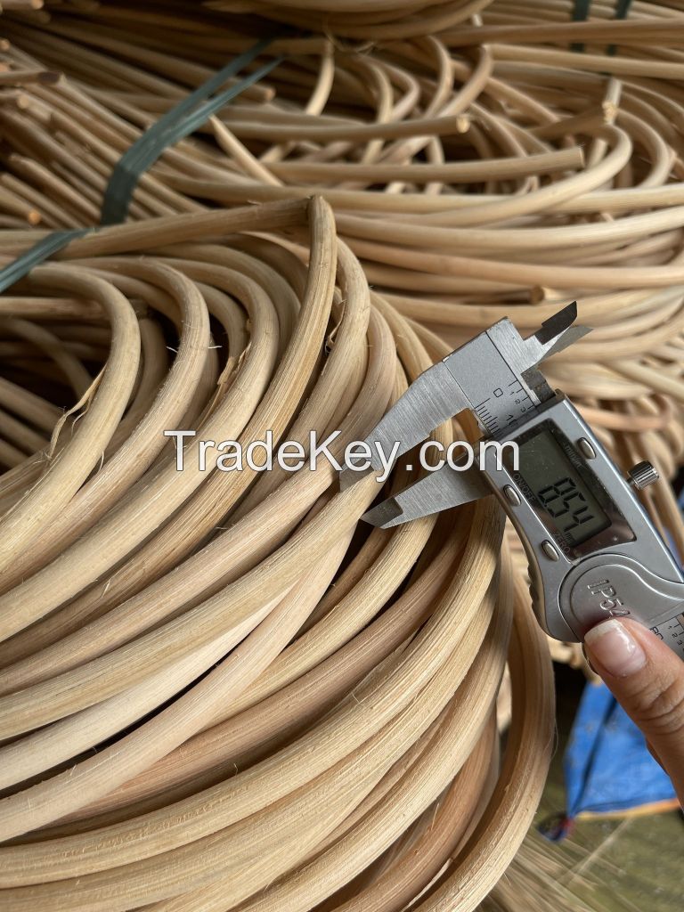 RAW RATTAN MATERIAL / RATTAN CORE from RATTAN NATURAL / BEST PRODUCT for ENVIRONMENT / VIETNAM