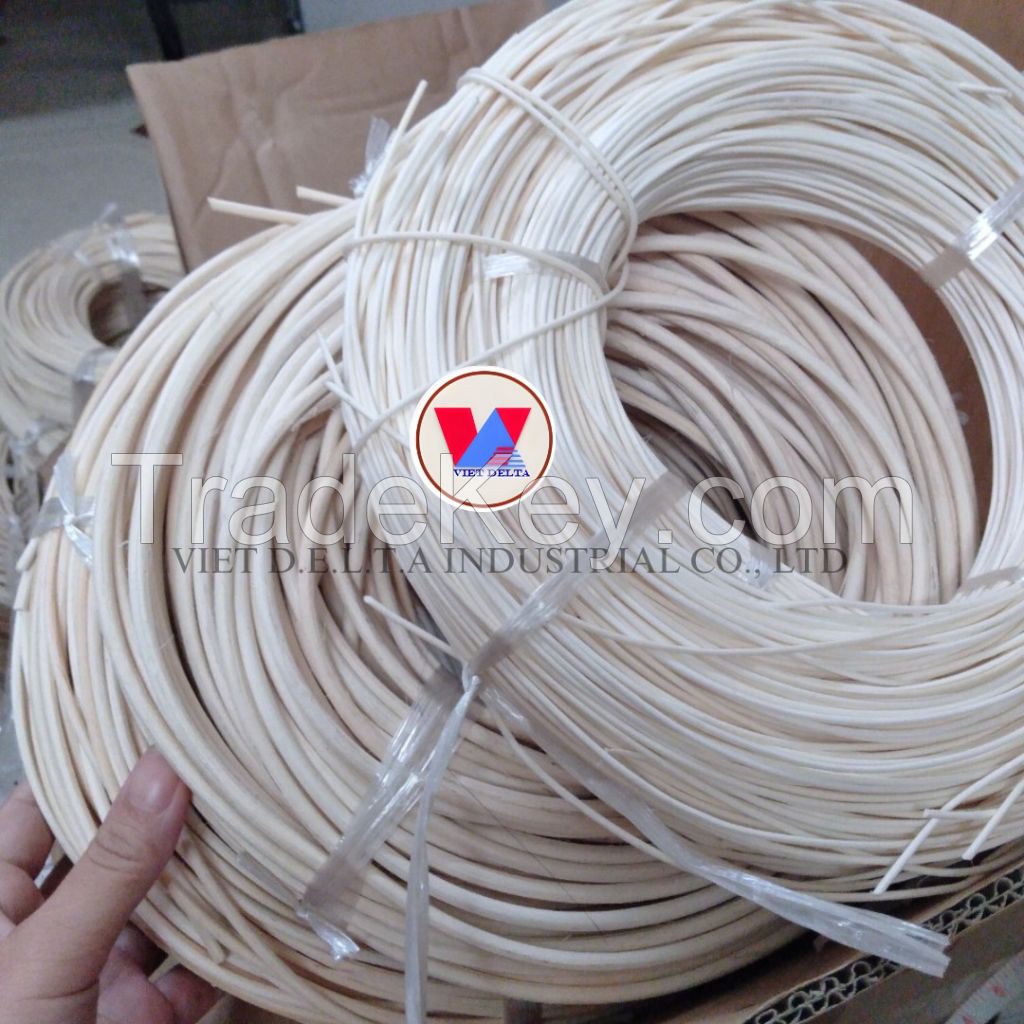 RAW RATTAN MATERIAL / RATTAN CORE from RATTAN NATURAL / BEST PRODUCT for ENVIRONMENT / VIETNAM