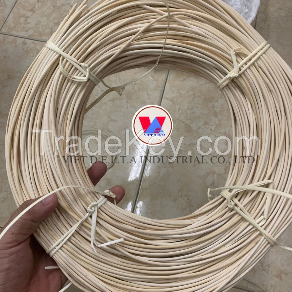 RAW RATTAN MATERIAL / RATTAN CORE from RATTAN NATURAL / BEST PRODUCT for ENVIRONMENT / VIETNAM
