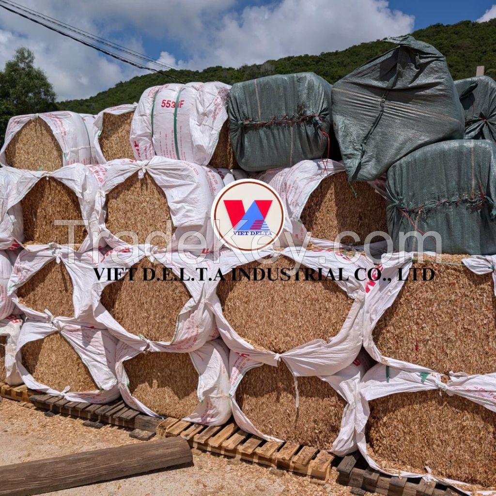 VIETNAMESE DRIED SHELL SHRIMP POWDER FOR ANIMAL FEED - RICH IN PROTEIN