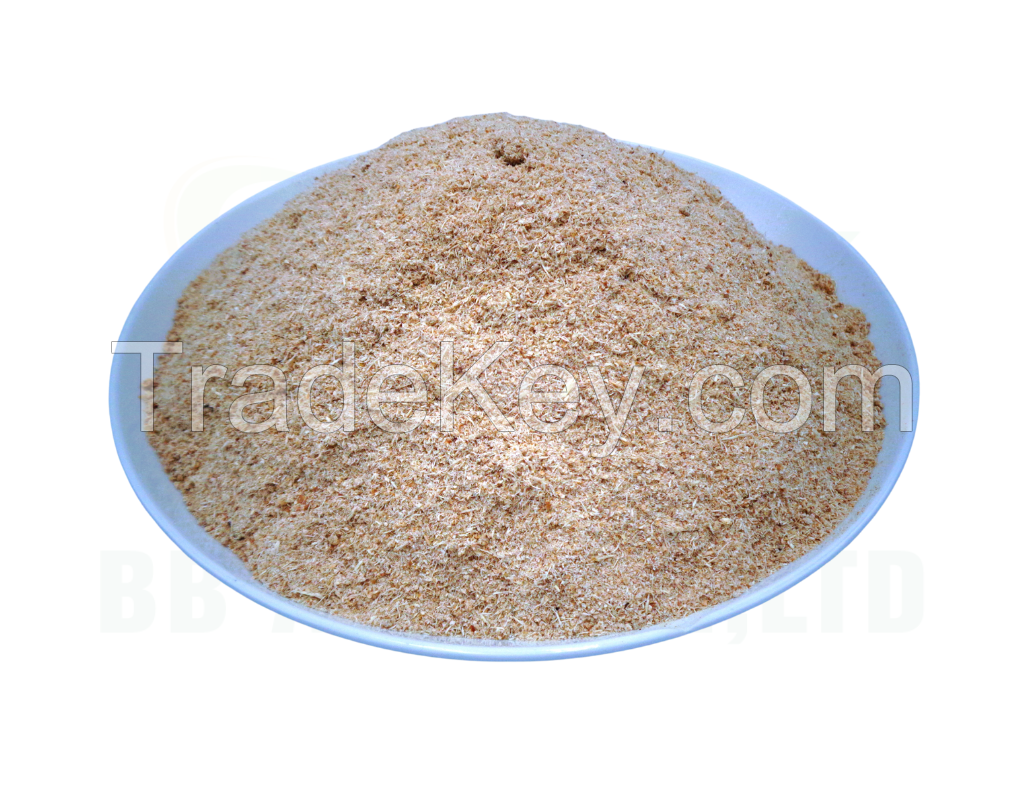 DRIED TAPIOCA RESIDUE FOR ANIMAL FEED MADE IN VIETNAM HIGH QUALITY 100% NATURAL