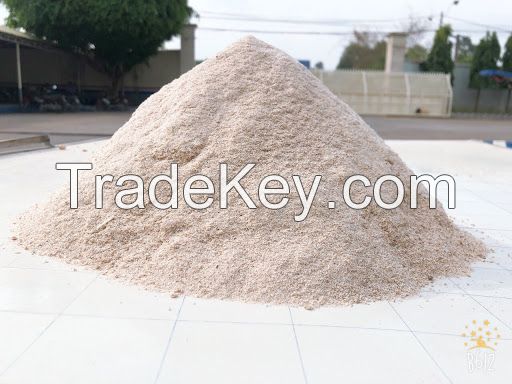 DRIED TAPIOCA RESIDUE FOR ANIMAL FEED MADE IN VIETNAM HIGH QUALITY 100% NATURAL