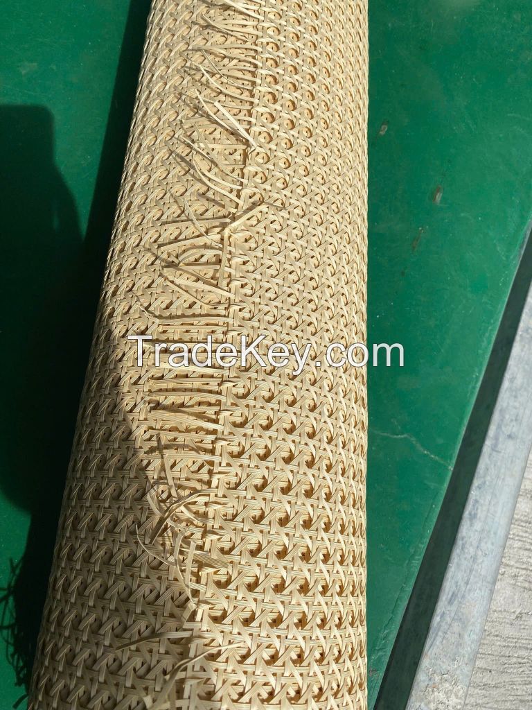 Rattan Webbing Roll - Elevate Your Design with Timeless and Unique Craftsmanship