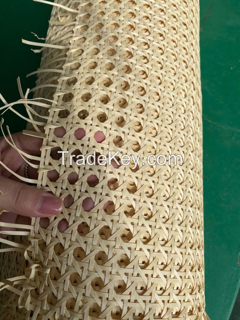 Rattan Webbing Roll - Elevate Your Design with Timeless and Unique Craftsmanship