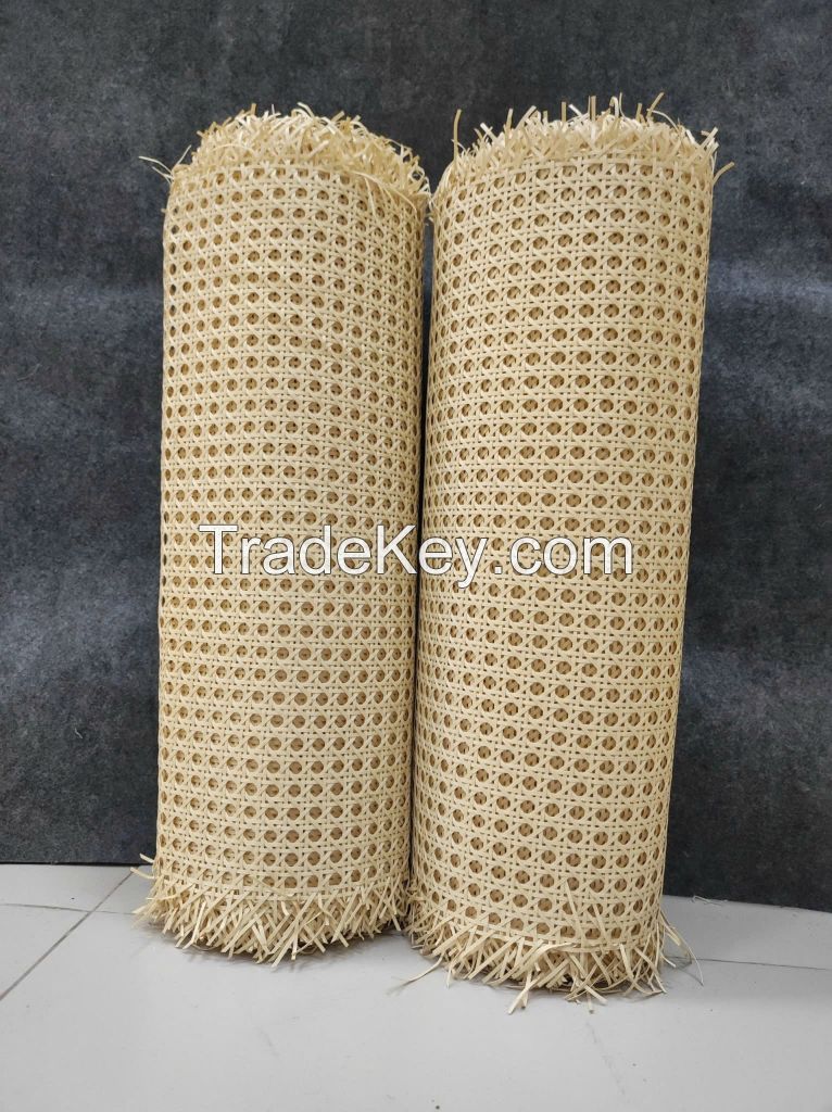 Rattan Webbing Roll - Elevate Your Design with Timeless and Unique Craftsmanship