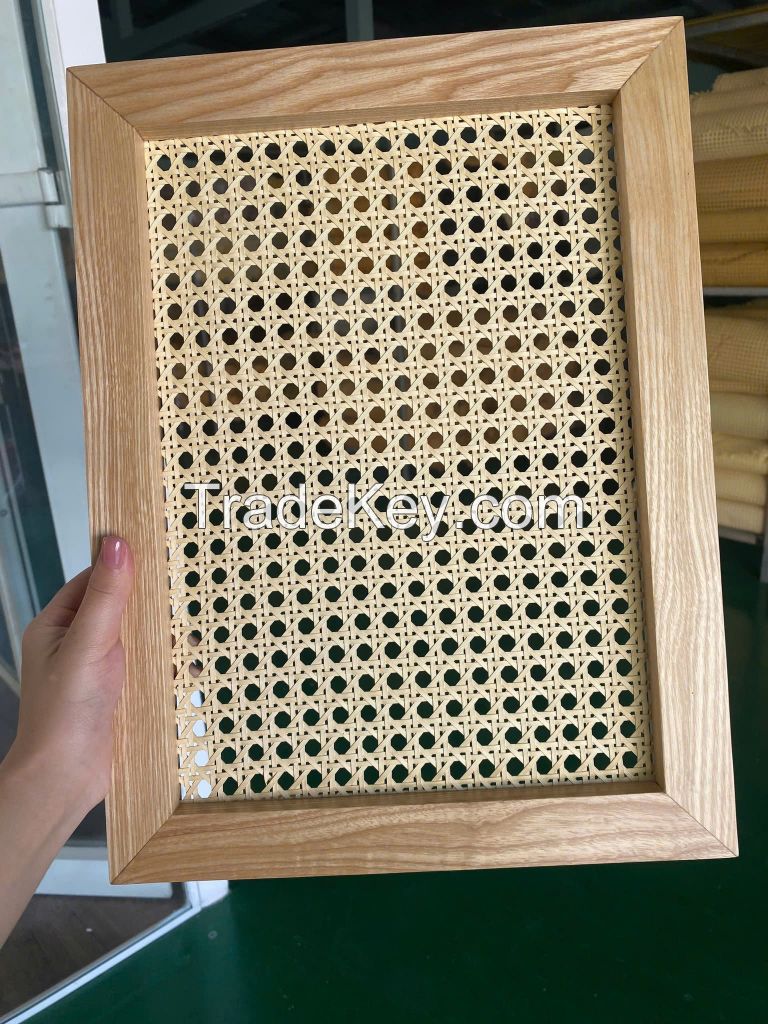 Rattan Webbing Roll - Elevate Your Design with Timeless and Unique Craftsmanship