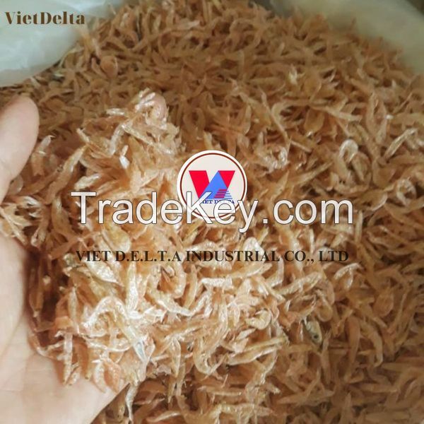 TOP CHOICE FOR COOKING // DRIED SEA SHRIMP MADE IN VIET NAM // BEST CHEAP