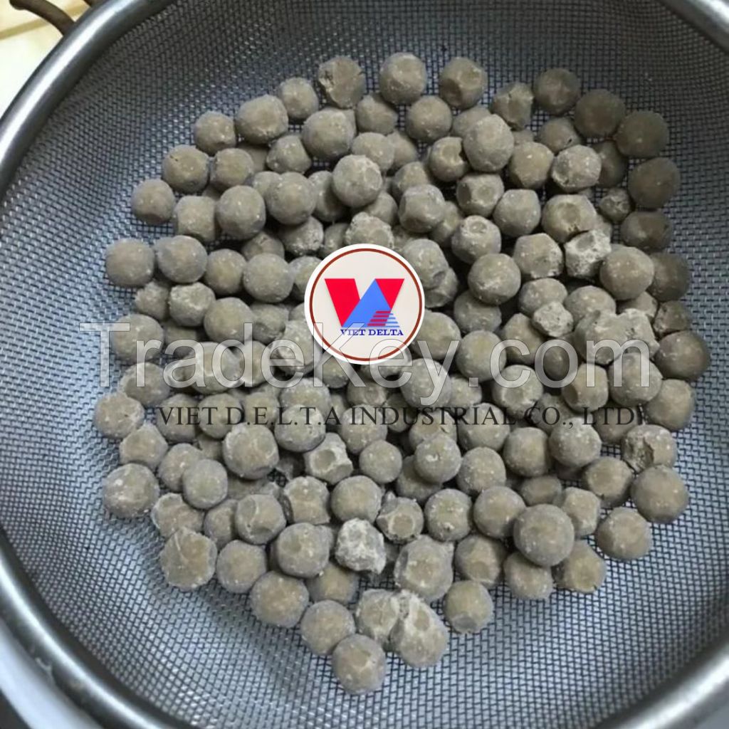 VIETNAMESE TAPIOCA PEARLS - TOP GRADE BUBBLES FOR BUBBLE TEA - PERFECT FLAVOR