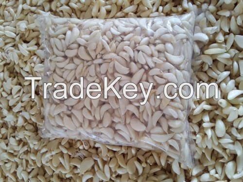 GOOD PRICE FOR YOU PEELED GARLIC MADE IN VIETNAM // HIGH QUALITY FROM NATURAL // THE BEST CHOICE FOR COOKING