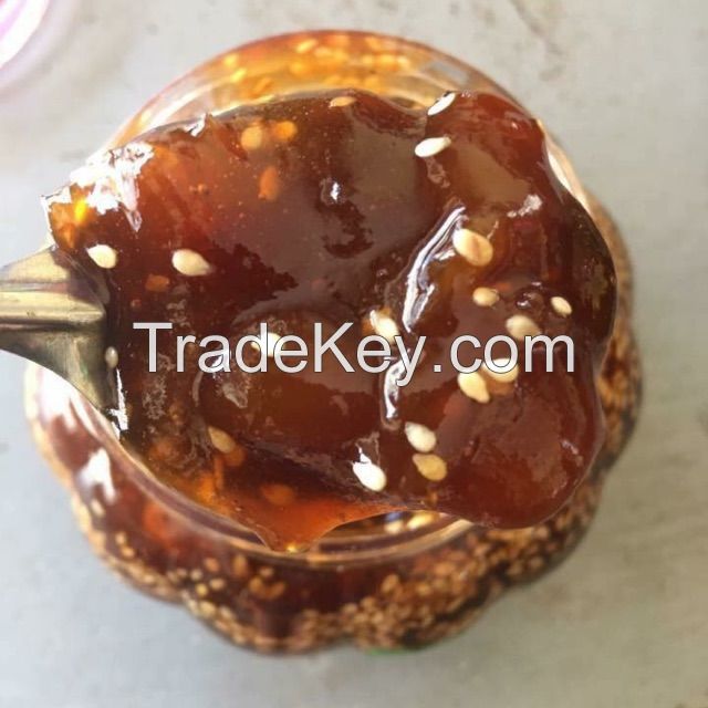 HIGH QUALITY VIETNAM TAMARIND PUREE - RICH IN NATURAL FLAVOR AND VITAMINS 