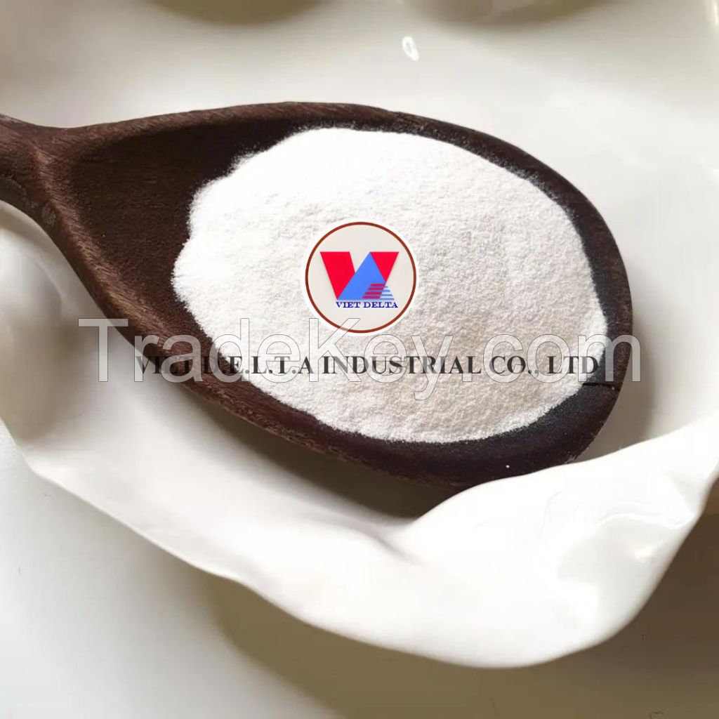 HIGH-QUALITY ORGANIC SEAMOSS POWDER FROM VIETNAM - NUTRIENT-RICH SEA VEGETABLES