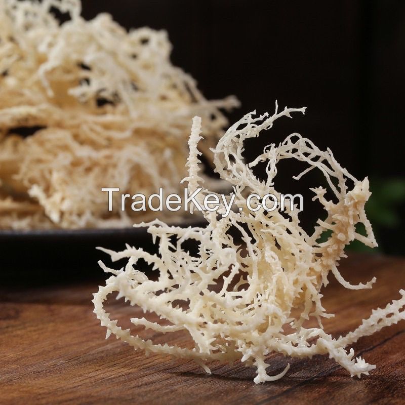 HIGH-QUALITY ORGANIC SEAMOSS POWDER FROM VIETNAM - NUTRIENT-RICH SEA VEGETABLES