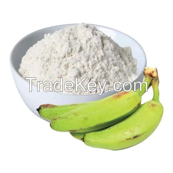 ALL-NATURAL BANANA POWDER â PERFECT FOR BAKING, SMOOTHIES, AND MORE