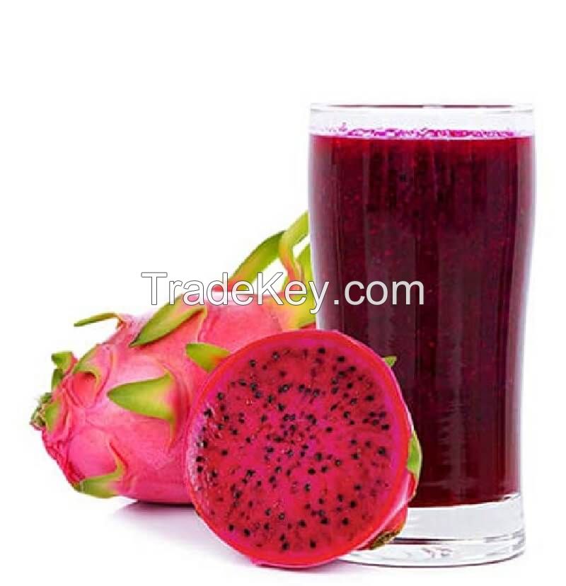 FRESH FROZEN VIETNAM DRAGON FRUIT FOR EXPORT - EXCELLENT CHOICE FOR SMOOTHIES