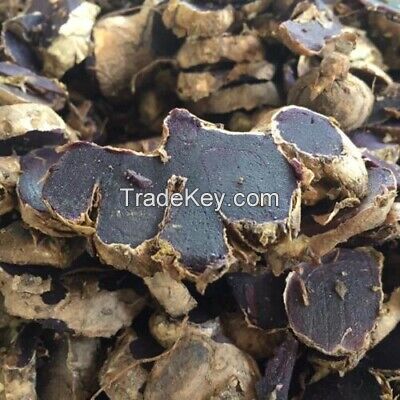 PREMIUM DRIED VIETNAM BLACK GINGER ROOT FOR HEALTHY TEA, COOKING