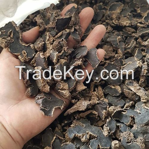 PREMIUM DRIED VIETNAM BLACK GINGER ROOT FOR HEALTHY TEA, COOKING