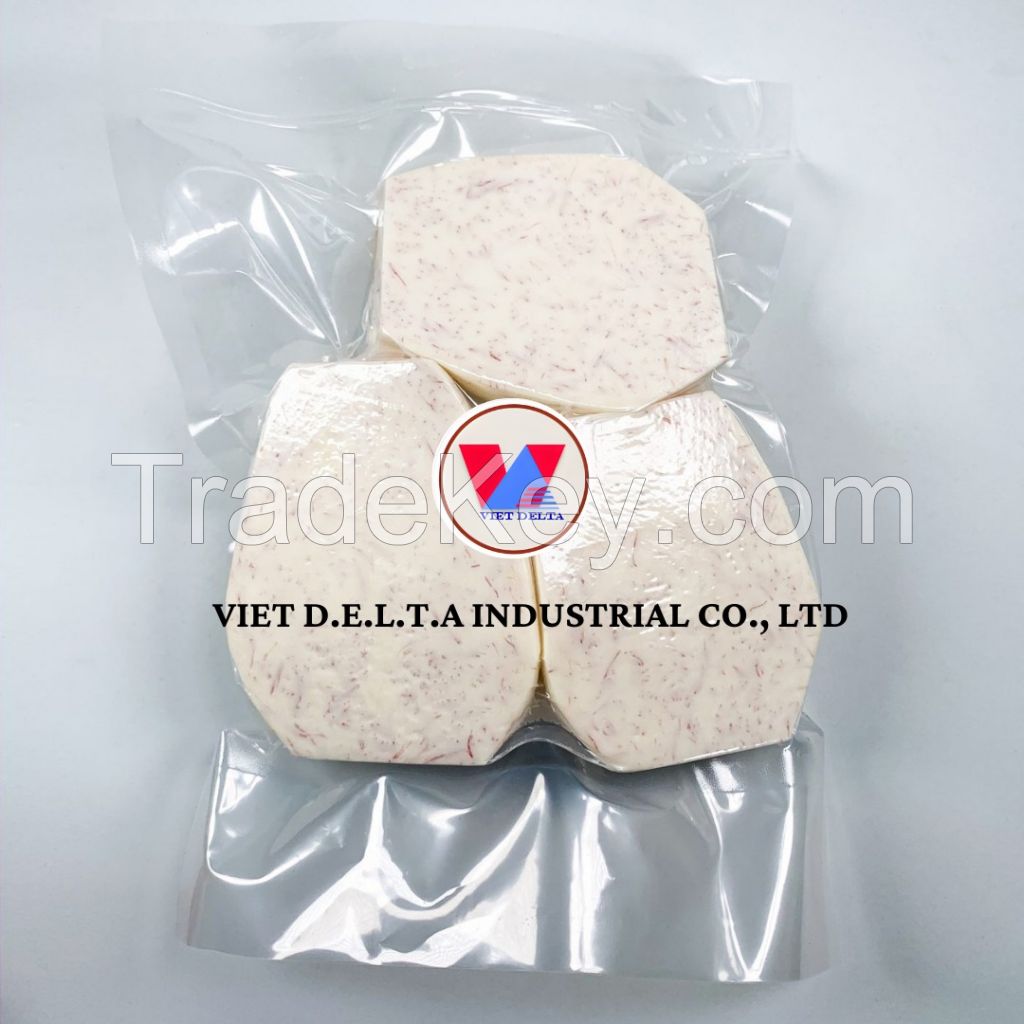 VIETNAM FROZEN TARO, PREMIUM QUALITY TARO, BEST FROZEN TARO ROOT 