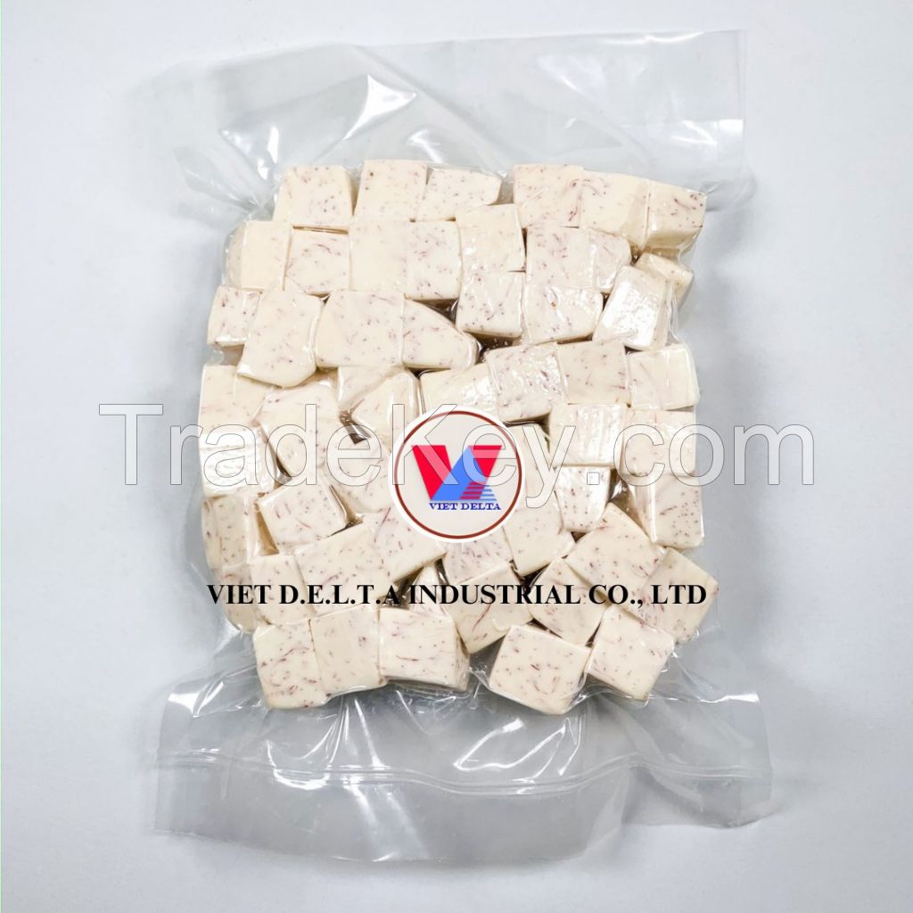 VIETNAM FROZEN TARO, PREMIUM QUALITY TARO, BEST FROZEN TARO ROOT 