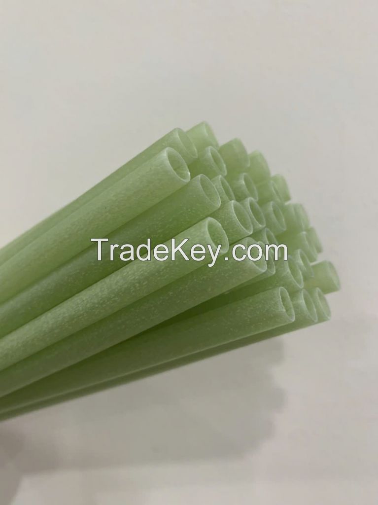 HANDCRAFTED RICE STRAW / PERFECT FOR SIPPING AND DIY PROJECTS / MADE IN VIETNAM