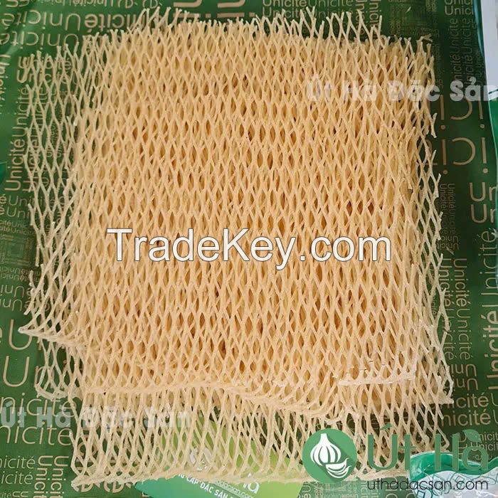 ORGANIC CASSAVA NOODLES / MADE FOR NOURISHING DISHES / MADE IN VIETNAM