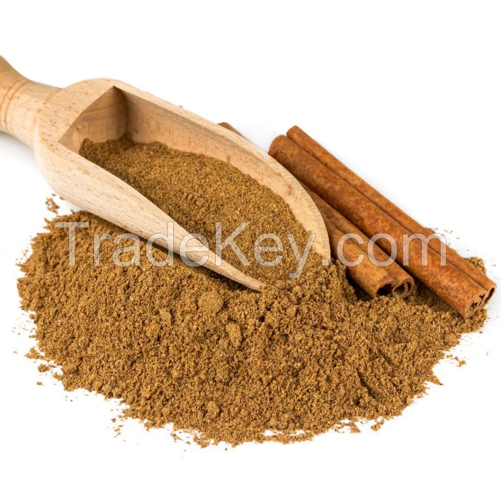 PREMIUM CINNAMON POWDER / AROMATIC AND RICH / MADE IN VIETNAM