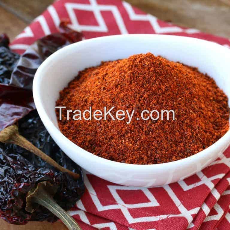 AUTHENTIC CHILI POWDER / TRADITIONAL TASTE / MADE IN VIETNAM