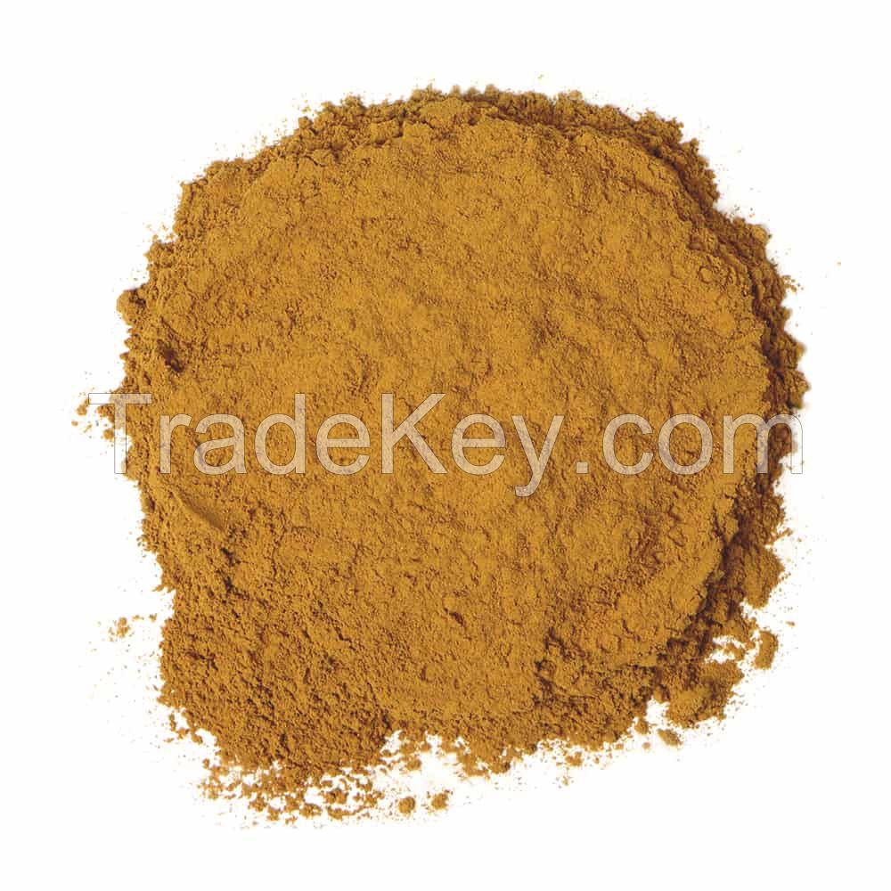 PREMIUM CINNAMON POWDER / AROMATIC AND RICH / MADE IN VIETNAM