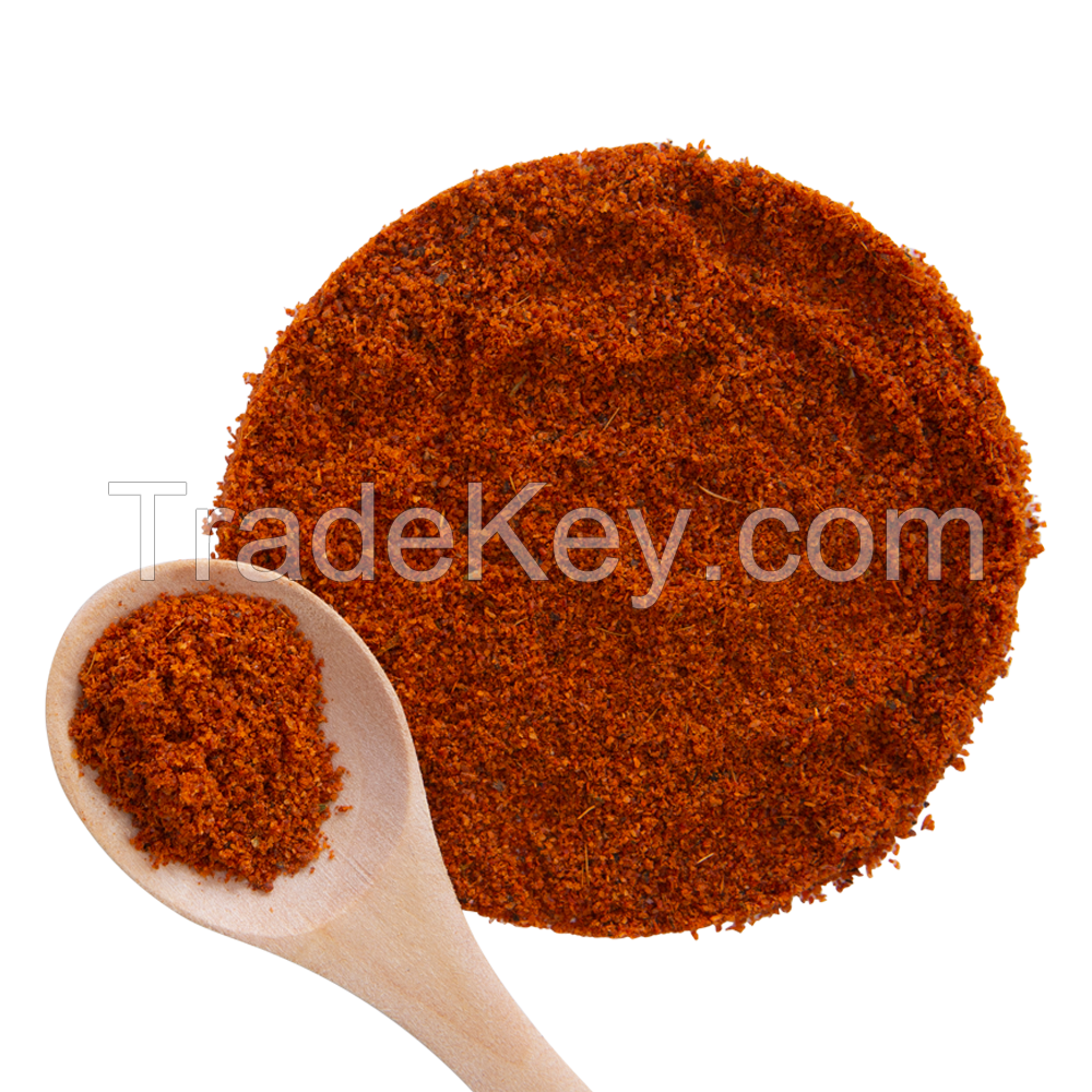 AUTHENTIC CHILI POWDER / TRADITIONAL TASTE / MADE IN VIETNAM