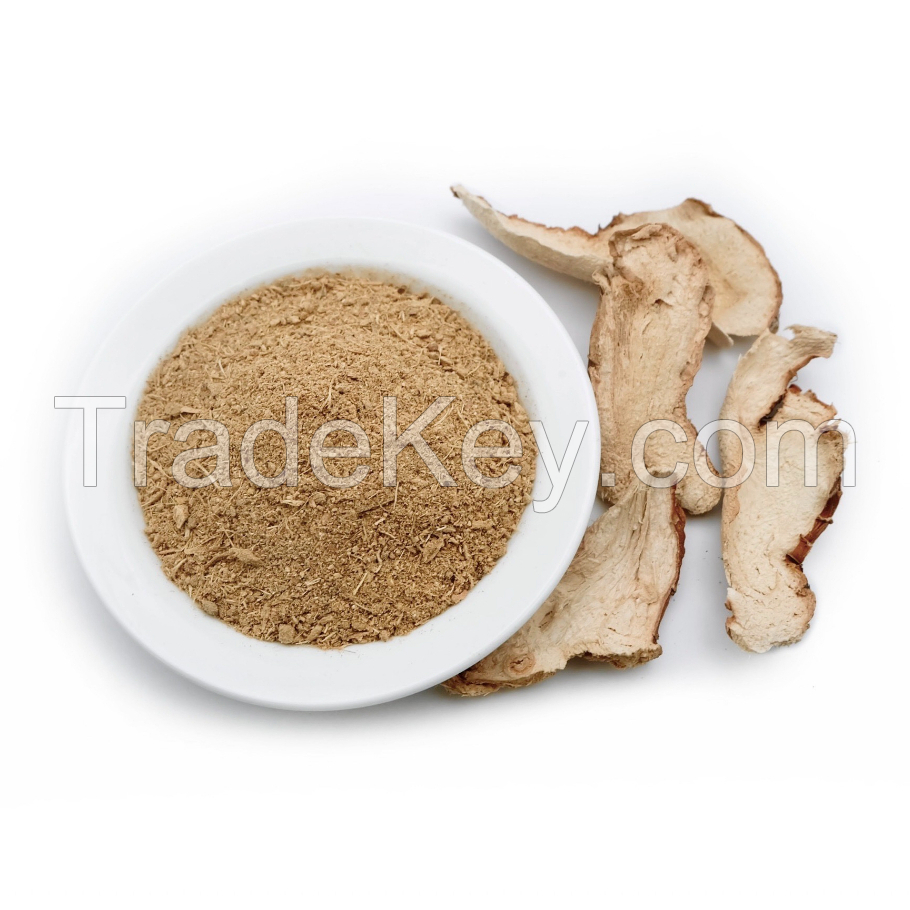 GOURMET GALANGAL POWDER / RICH &amp; AROMATIC SPICE / BEST VALUE FOR COOKING &amp; CURRIES / MADE IN VIETNAM