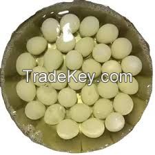 LUXURY BOILED QUAIL EGGS / READY-TO-EAT DELICACY / MADE IN VIETNAM