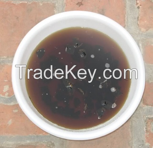 GLEDITSIA LIQUID EXTRACT / FOR WELLNESS AND HERBAL CARE / MADE IN VIETNAM