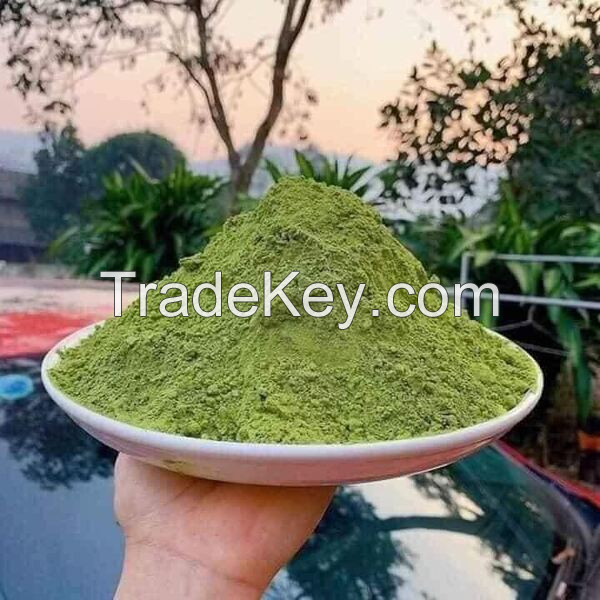 PURE GINSENG DEW POWDER / NATURAL ENERGY & WELLNESS BOOST / MADE IN VIETNAM