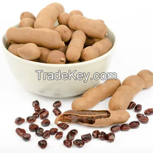 ORGANIC TAMARIND SEEDS / TRADITIONAL AND HEALTHY / MADE IN VIETNAM