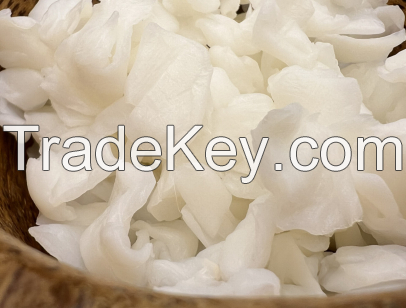 WHOLESALE RAW COCONUT JELLY FOR RESTAURANTS AND CAFES SMOOTH, REFRESHING, AND CHEWY TEXTURE / COST-EFFECTIVE