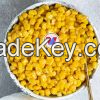 ALL-NATURAL SWEET CORN NUTS IN CAN / PURE GOODNESS / AFFORDABLE OPTION / MADE IN VIETNAM