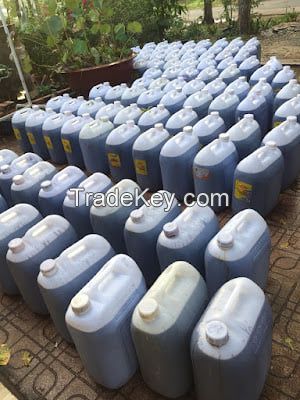 PREMIUM LIQUID MOLASSES FOR CATTLE / RICH IN ENERGY / AFFORDABLE BULK SUPPLY / MADE IN VIETNAM 