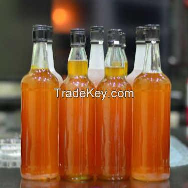 PURE COCONUT WATER CONCENTRATE / NUTRIENT-RICH AND REFRESHING / MADE IN VIETNAM