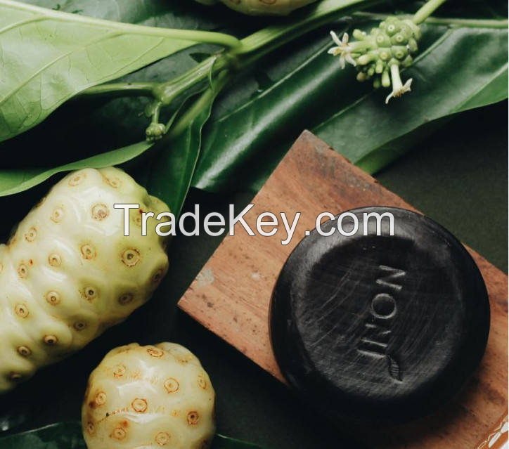 NONI SOAP BARS / SKIN-LUXURY FROM NATURE / MADE IN VIETNAM