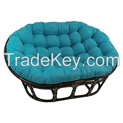 CLASSIC PAPASAN LOUNGE CHAIR / PERFECT FOR RELAXATION / MADE IN VIETNAM