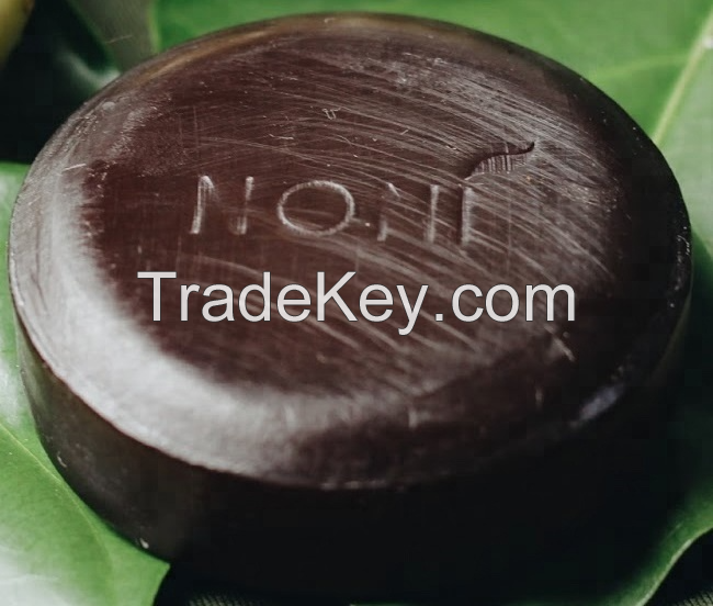 HIGH-QUALITY DRIED NONI SOAP / ORGANIC & CHEMICAL-FREE / AFFORDABLE BULK PRICE / MADE IN VIETNAM 