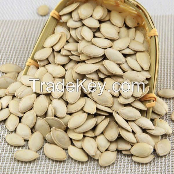 PREMIUM SALT ROASTED PUMPKIN SEEDS / NATURALLY DELICIOUS SNACK / MADE IN VIETNAM